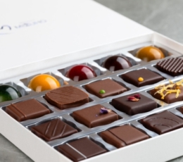 ボンボンショコラ