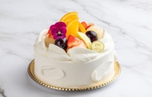 デコレーションケーキ