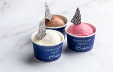 吉野川ジェラート