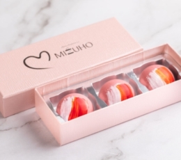 ボンボンルビー