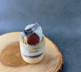 和栗のヴェリーヌ