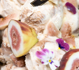 いちじくショコラ