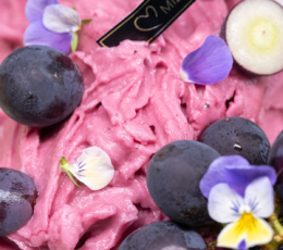 ナガノパープル