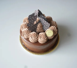 ショコラデコレーション