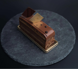 ショコラバナーヌ