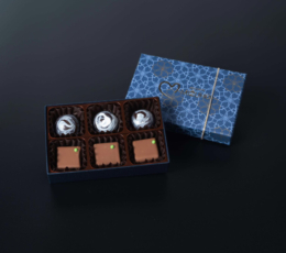 ボンボンショコラAWA