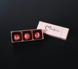 ボンボンルビー