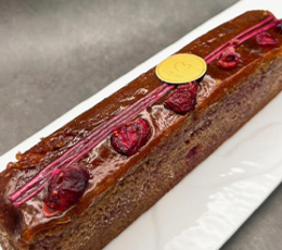 ケーク ルージュ