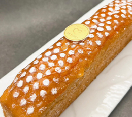 ケーク バニーニ