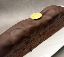 ケーク ショコラ